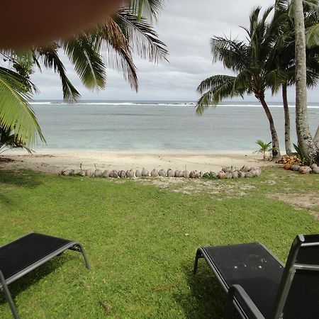 Betela Beach House Rarotonga Pokój zdjęcie