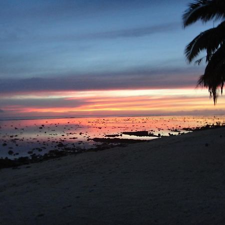 Betela Beach House Rarotonga Pokój zdjęcie