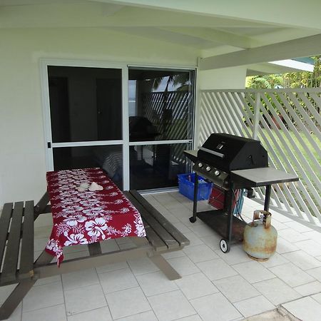 Betela Beach House Rarotonga Pokój zdjęcie