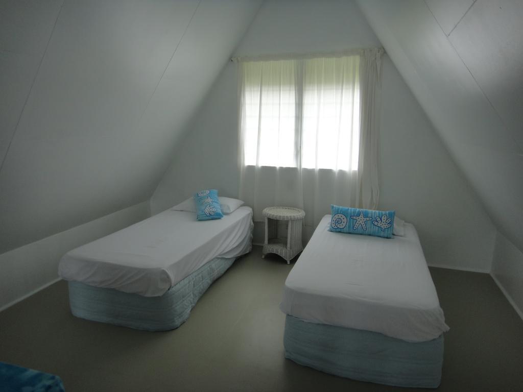 Betela Beach House Rarotonga Pokój zdjęcie