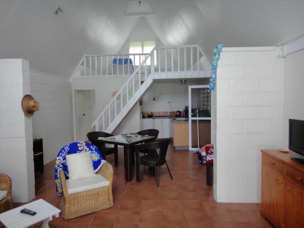 Betela Beach House Rarotonga Pokój zdjęcie