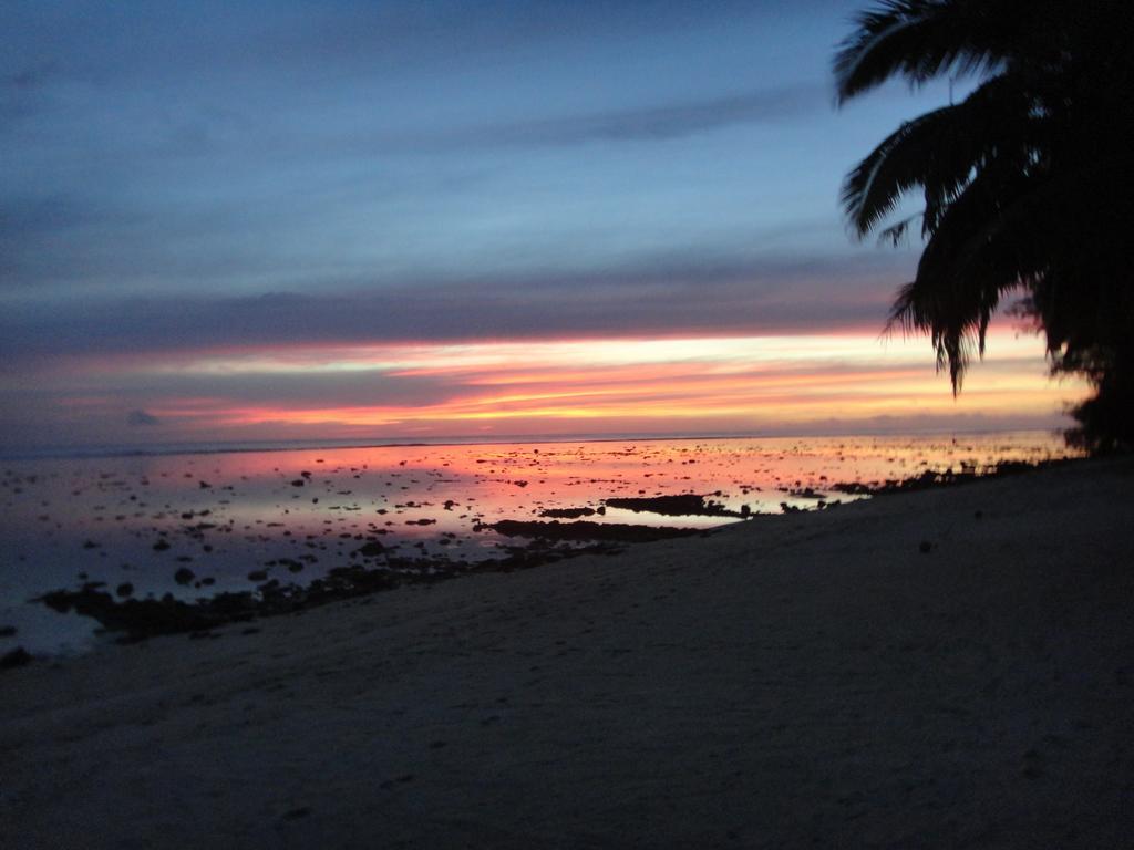 Betela Beach House Rarotonga Pokój zdjęcie