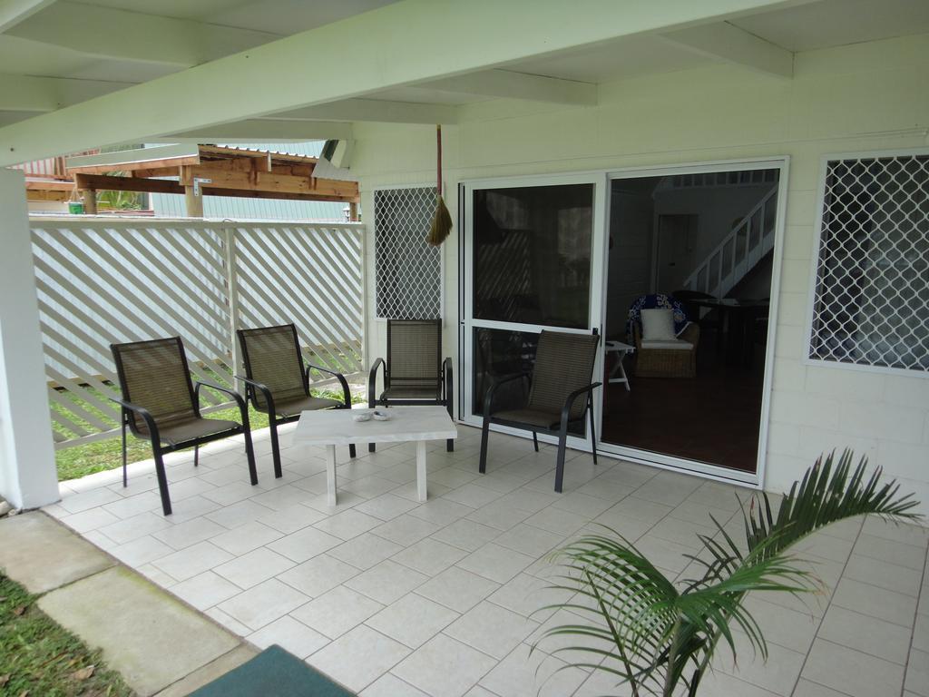 Betela Beach House Rarotonga Pokój zdjęcie